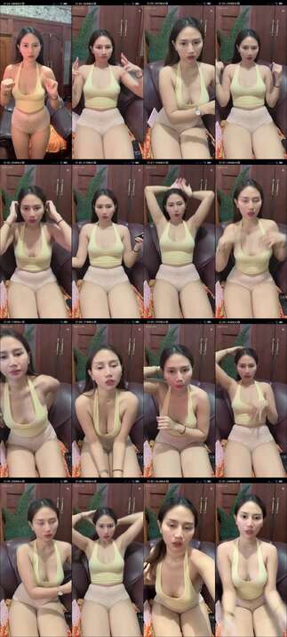 April Bigo Pamer Body