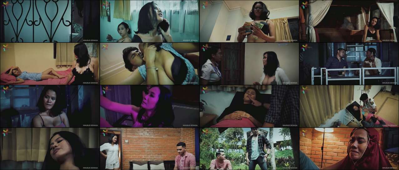 Siskae Keramat Tunggak – Kelas Bintang Full Movie HD