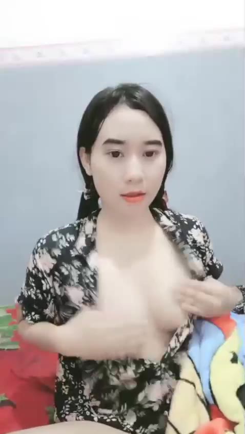 Kak Ameeerlita Lagi Beraksi