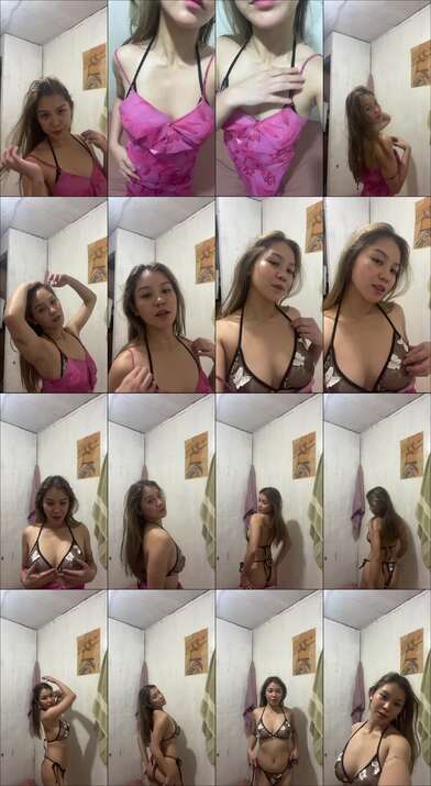 Lagi Promosi Body, Minta Bintang 5 Gaes!